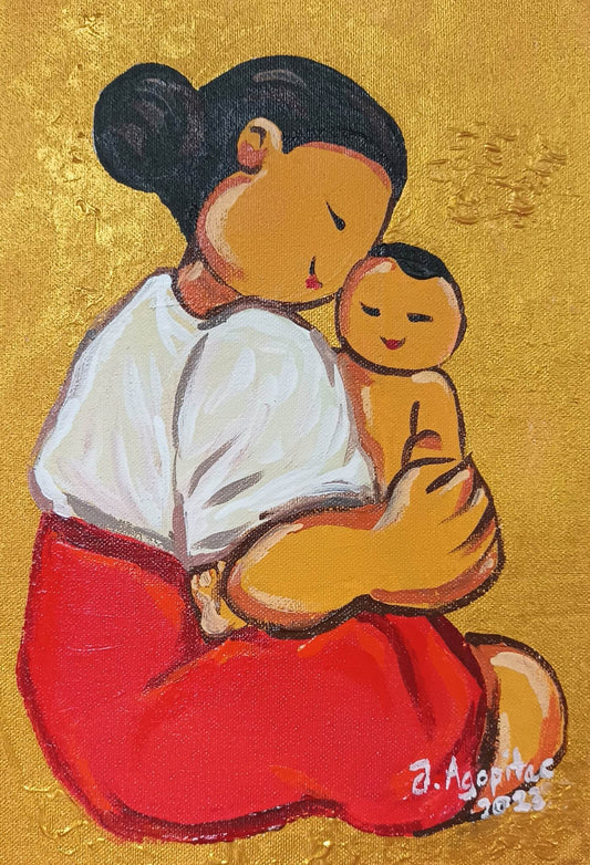 Lambing ni Ina Series IV