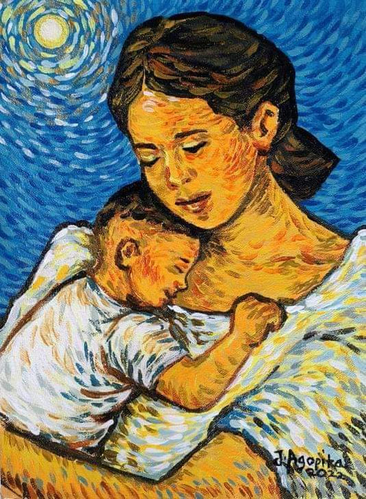 Lambing ni Ina Series I