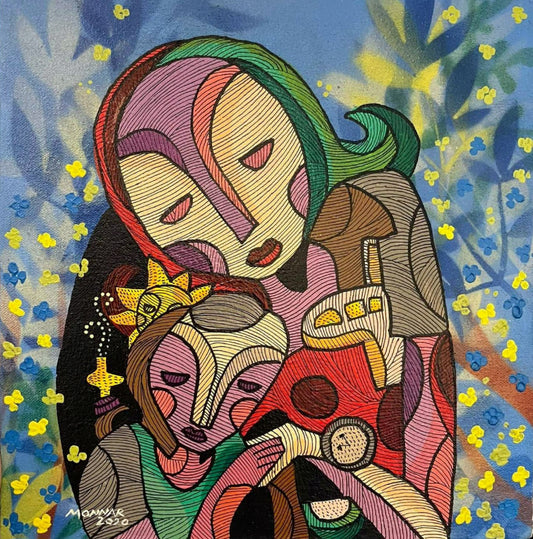 My Sweet Lovely Child