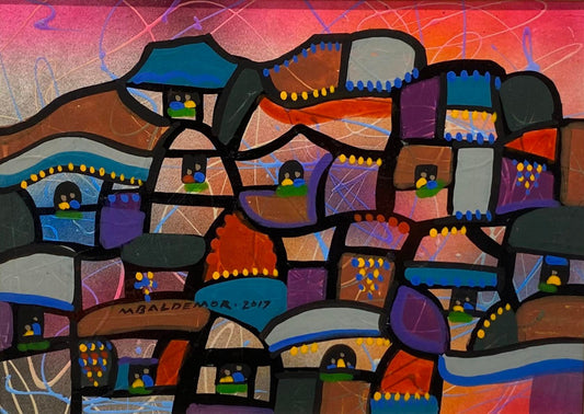 Bintana ng Buhay - Bayan